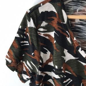 LLBean Signature Tee